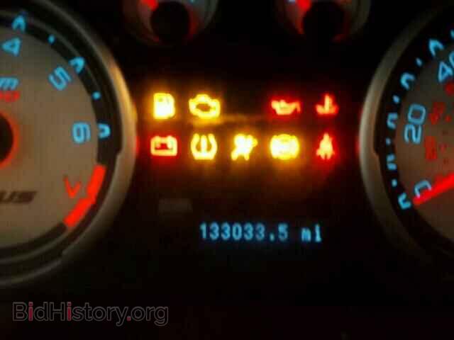 2010 FORD FOCUS - VIN: 1FAHP3GN6AW237078 - Фото 8