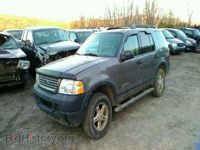 2005 FORD EXPLORER - VIN: 1FMZU72E65ZA78133 - Фото 2