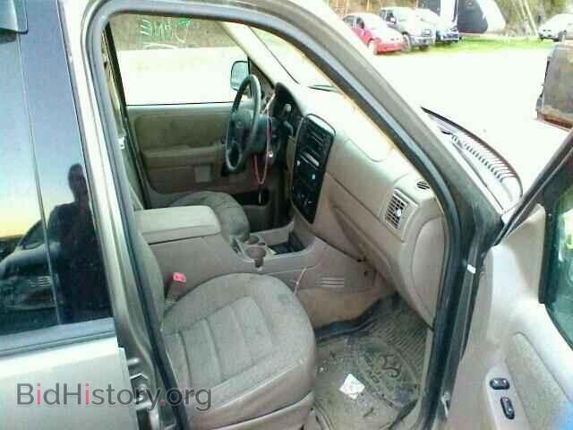 2005 FORD EXPLORER - VIN: 1FMZU72E65ZA78133 - Фото 5