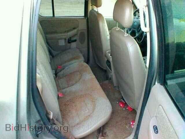 2005 FORD EXPLORER - VIN: 1FMZU72E65ZA78133 - Фото 6