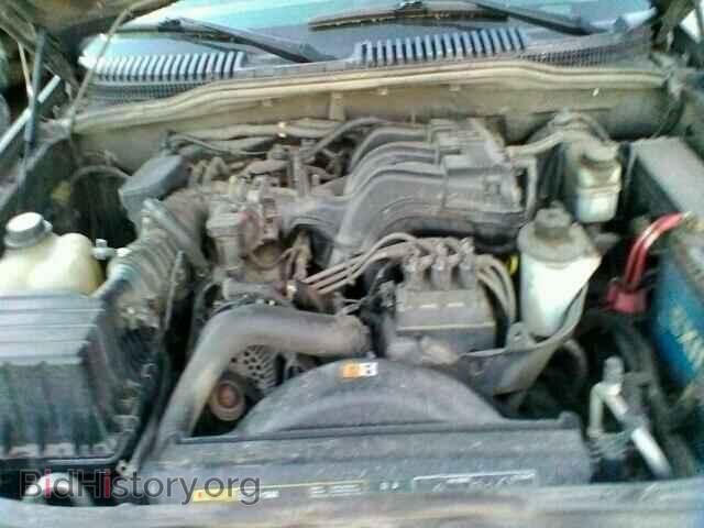 2005 FORD EXPLORER - VIN: 1FMZU72E65ZA78133 - Фото 7