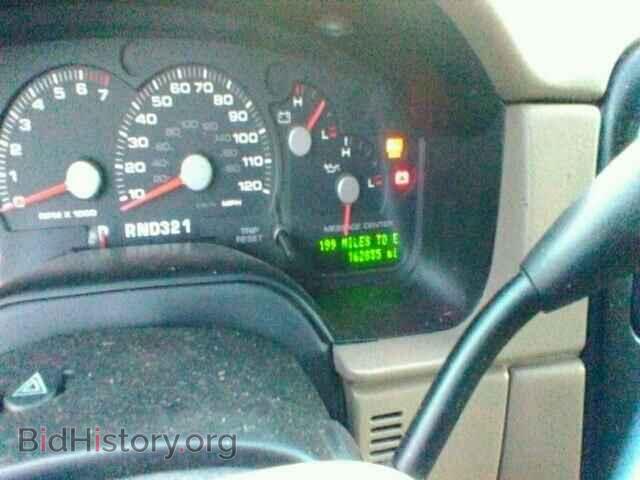 2005 FORD EXPLORER - VIN: 1FMZU72E65ZA78133 - Фото 8
