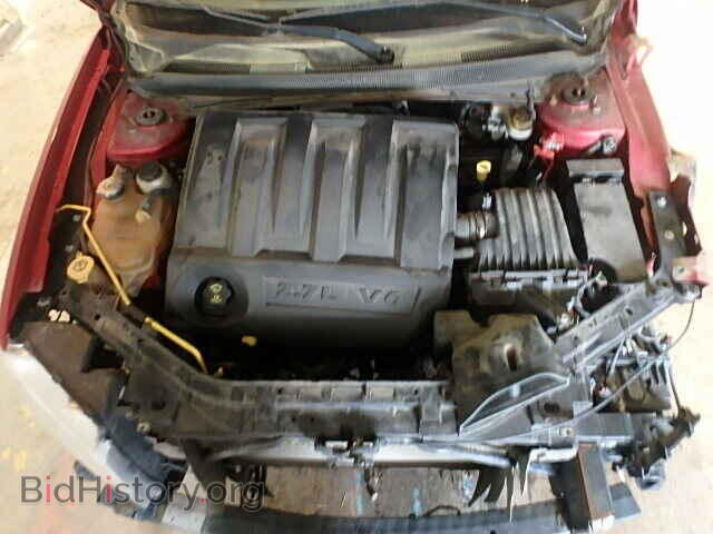 2008 DODGE AVENGER - VIN: 1B3LC56R48N625427 - Фото 7