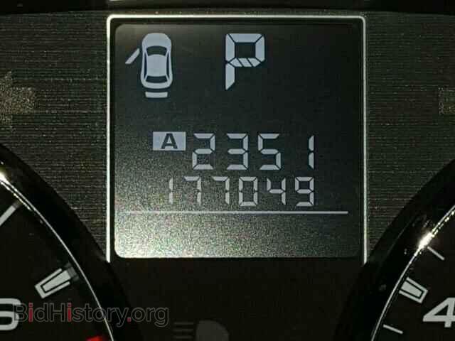 2011 SUBARU OUTBACK - VIN: 4S4BRBCC9B3313836 - Фото 8