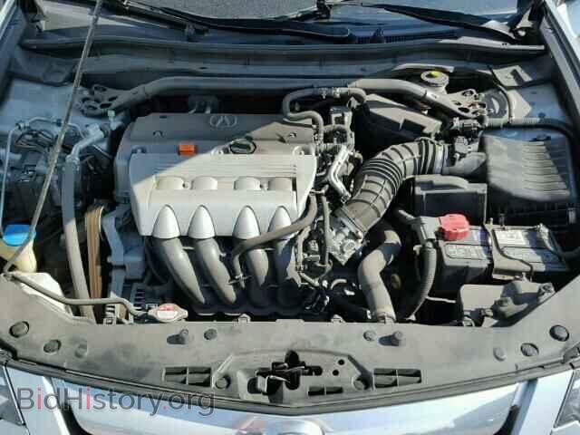 2010 ACURA TSX - VIN: JH4CU2F62AC014795 - Фото 7
