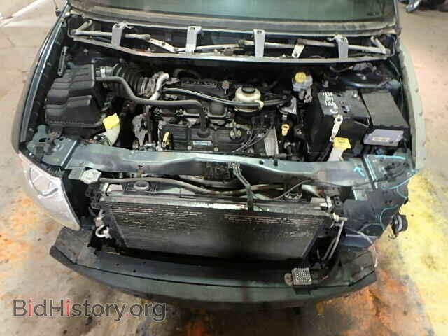 2006 DODGE CARAVAN - VIN: 1D4GP24R46B754095 - Фото 7