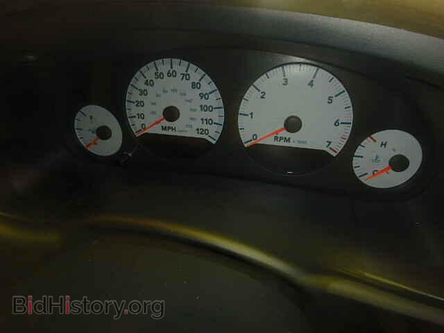 2006 DODGE CARAVAN - VIN: 1D4GP24R46B754095 - Фото 8