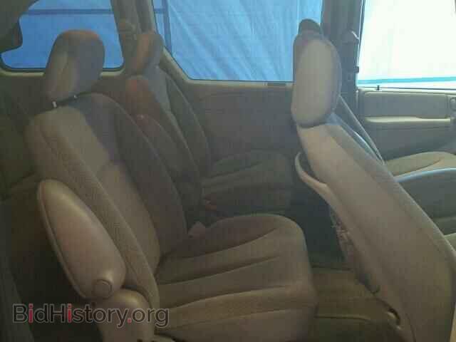 2006 DODGE CARAVAN - VIN: 1D4GP45R66B573784 - Фото 6