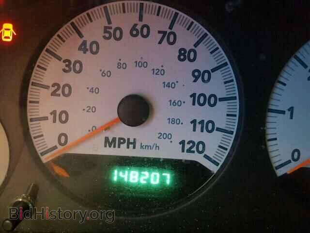 2006 DODGE CARAVAN - VIN: 1D4GP45R66B573784 - Фото 8