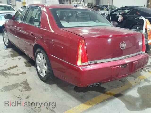 2007 CADILLAC DTS - VIN: 1G6KD57Y07U142845 - Фото 3