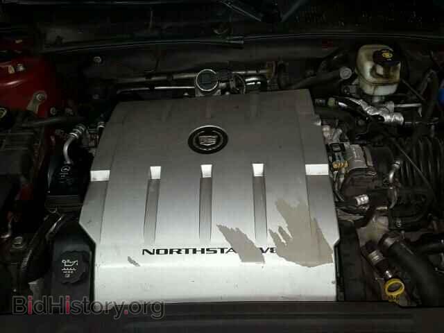 2007 CADILLAC DTS - VIN: 1G6KD57Y07U142845 - Фото 7