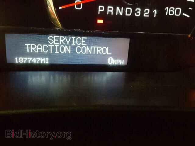 2007 CADILLAC DTS - VIN: 1G6KD57Y07U142845 - Фото 8