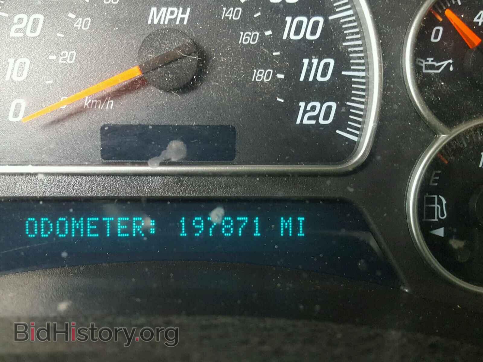2002 GMC ENVOY - VIN: 1GKDT13S322208042 - Фото 8