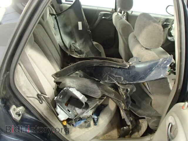 2000 SATURN LS/LS1/LS2 - VIN: 1G8JT52F4YY661094 - Фото 6