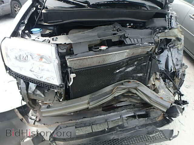 2013 HONDA PILOT - VIN: 5FNYF3H43DB014590 - Фото 7