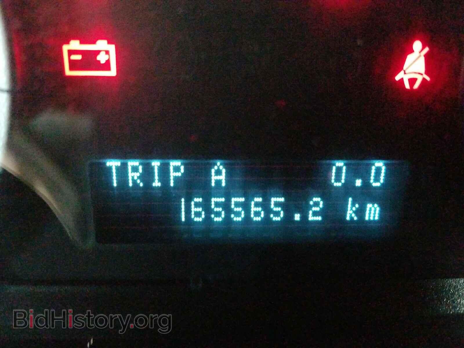 2012 FORD ESCAPE - VIN: 1FMCU9EG9CKA18710 - Photo 8