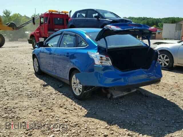 2012 FORD FOCUS - VIN: 1FAHP3H28CL191956 - Photo 3