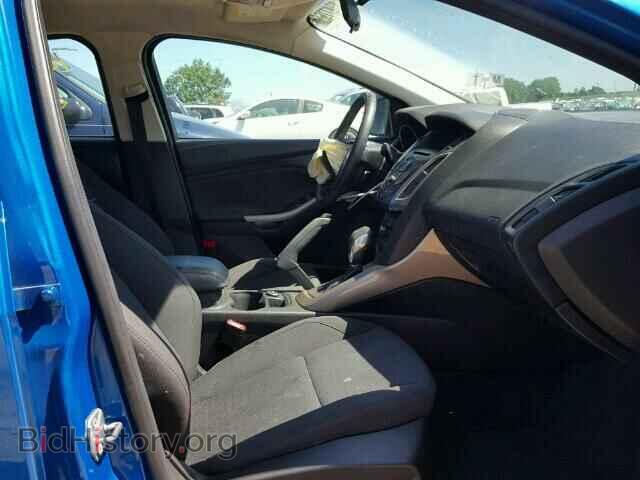2012 FORD FOCUS - VIN: 1FAHP3H28CL191956 - Photo 5