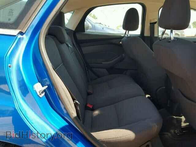 2012 FORD FOCUS - VIN: 1FAHP3H28CL191956 - Photo 6