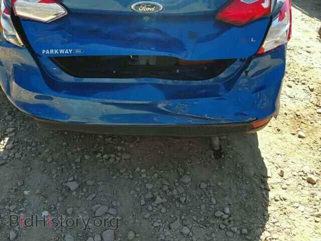 2012 FORD FOCUS - VIN: 1FAHP3H28CL191956 - Photo 10