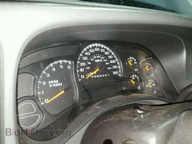 2007 CHEVROLET SILVERADO - VIN: 2GCEK13Z371100396 - Photo 8