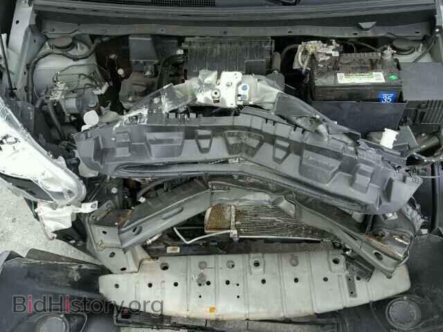 2014 MITSUBISHI MIRAGE - VIN: ML32A3HJ2EH005278 - Фото 7