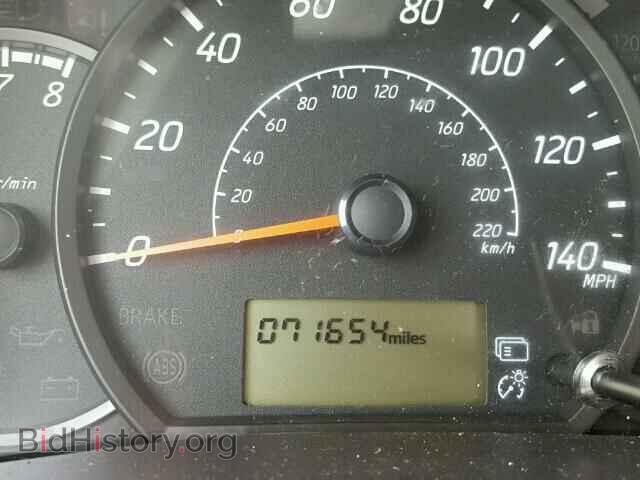 2014 MITSUBISHI MIRAGE - VIN: ML32A3HJ2EH005278 - Фото 8