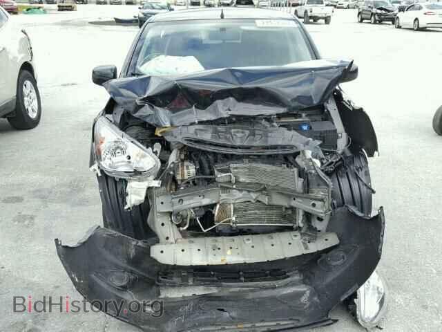 2014 MITSUBISHI MIRAGE - VIN: ML32A3HJ2EH005278 - Фото 9