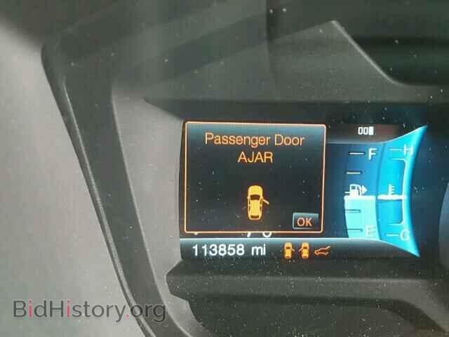2012 FORD EXPLORER - VIN: 1FMHK7D89CGA48951 - Photo 8
