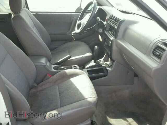 2004 ISUZU RODEO - VIN: 4S2CK58W744308072 - Фото 5