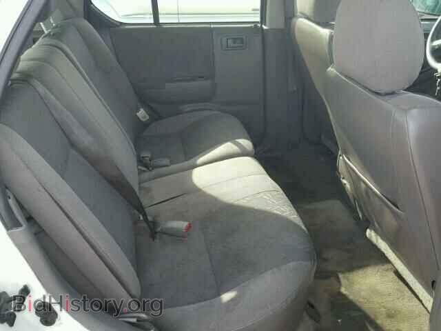 2004 ISUZU RODEO - VIN: 4S2CK58W744308072 - Фото 6