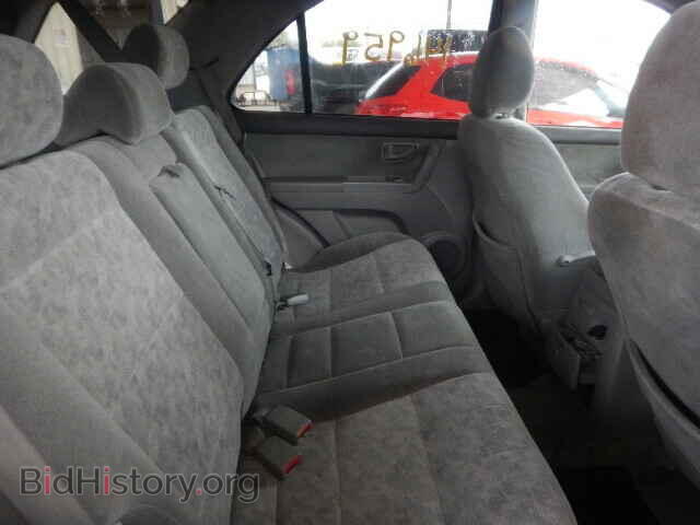 2005 KIA SORENTO - VIN: KNDJD733355486031 - Фото 6
