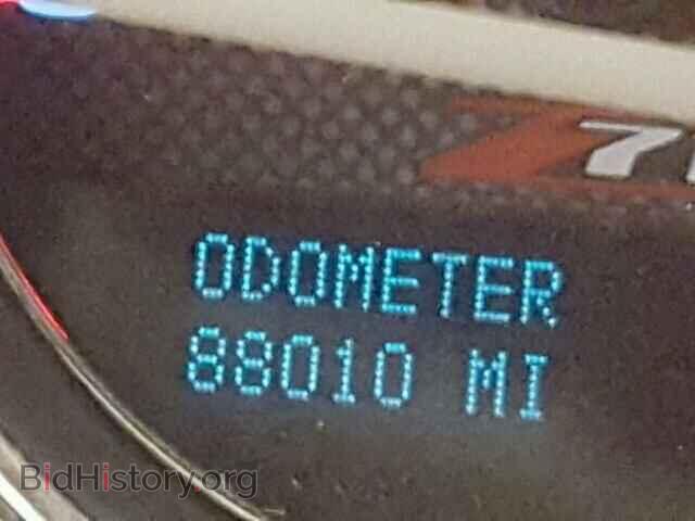 2009 CHEVROLET SILVERADO - VIN: 3GCEK23399G261492 - Фото 8