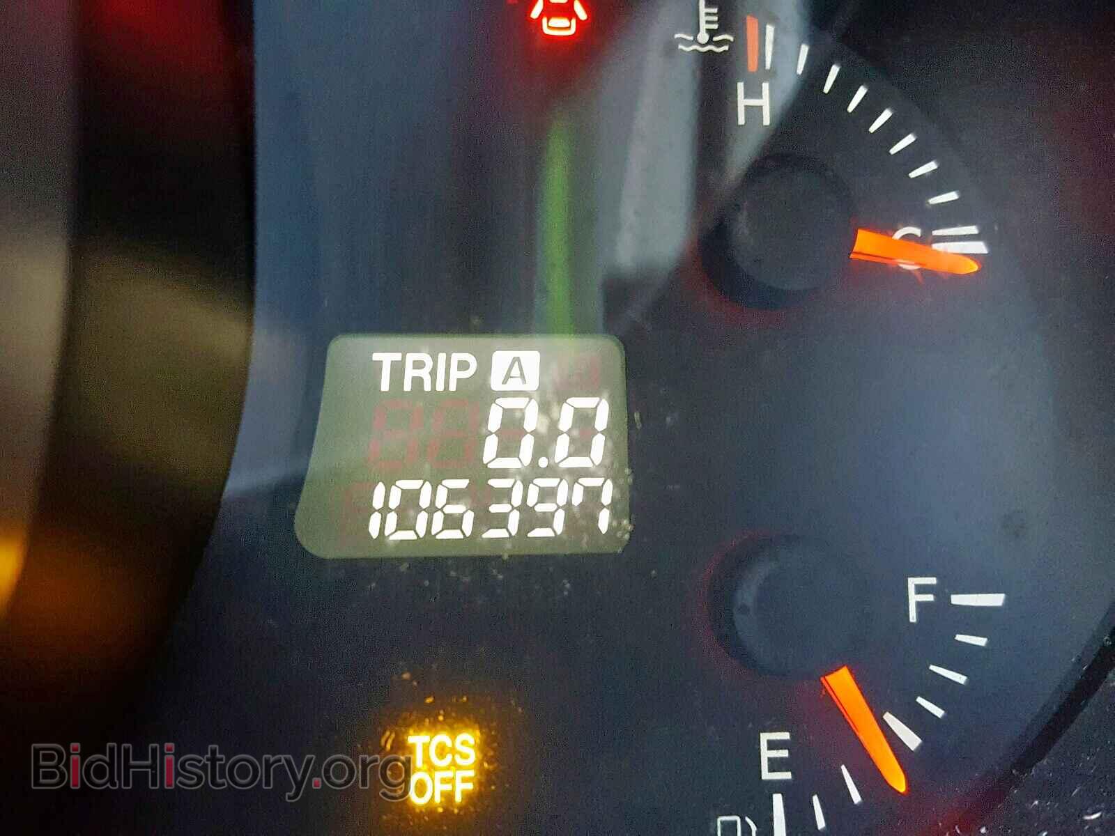 2010 MAZDA CX-7 - VIN: JM3ER4WL2A0312124 - Фото 8