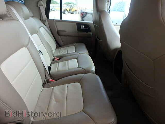 2004 FORD EXPEDITION - VIN: 1FMRU15W14LA68256 - Фото 6