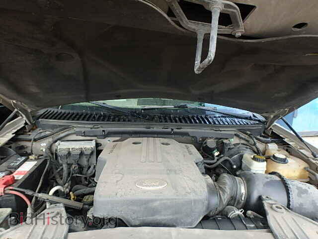 2004 FORD EXPEDITION - VIN: 1FMRU15W14LA68256 - Фото 7