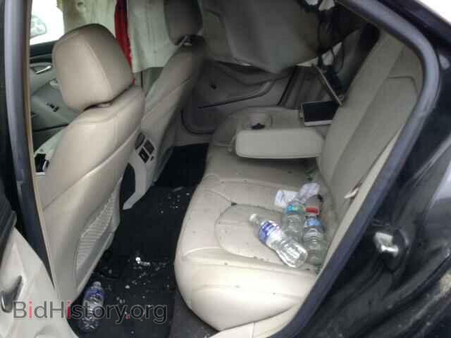 2008 CADILLAC CTS - VIN: 1G6DF577880206407 - Фото 6