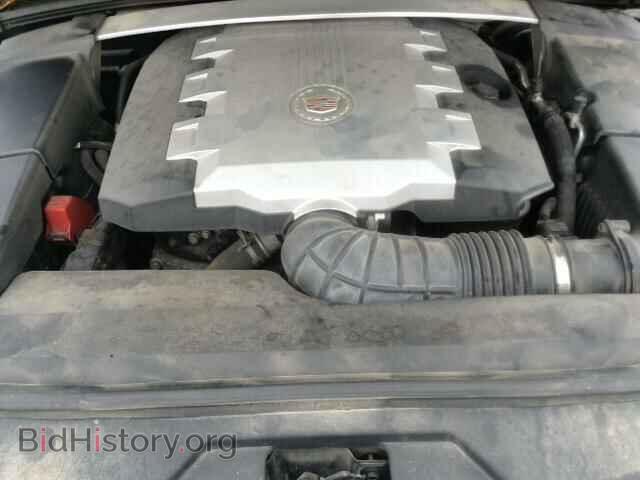 2008 CADILLAC CTS - VIN: 1G6DF577880206407 - Фото 7