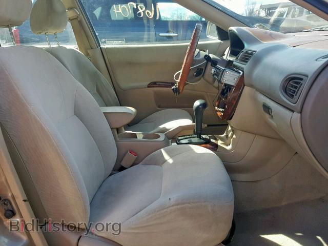 2000 MITSUBISHI GALANT - VIN: 4A3AA46G1YE102769 - Фото 5