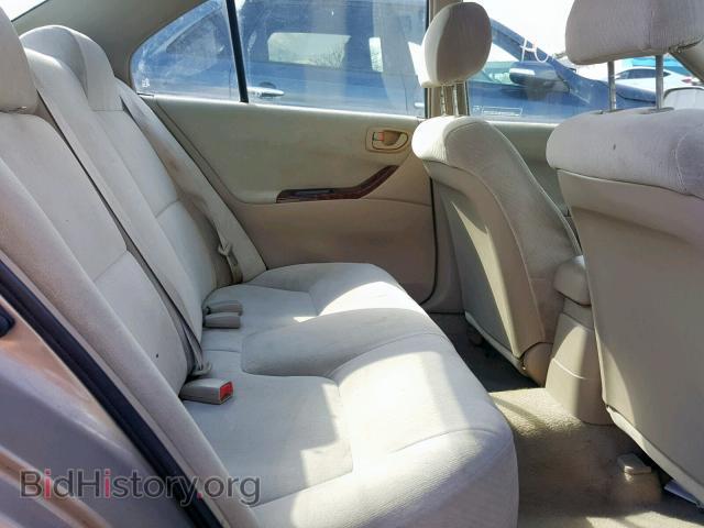 2000 MITSUBISHI GALANT - VIN: 4A3AA46G1YE102769 - Фото 6