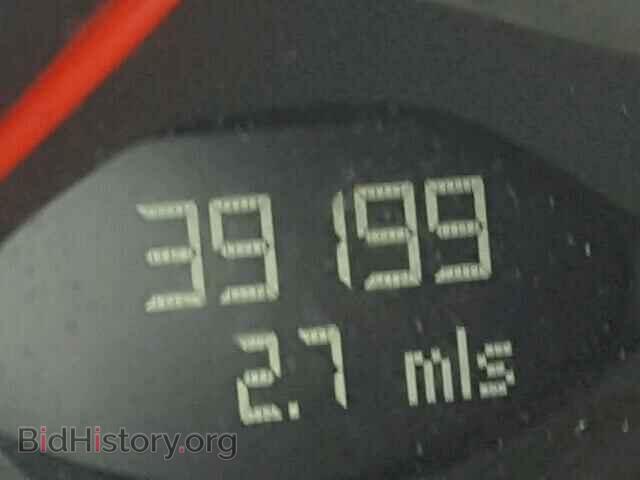 2012 PORSCHE BOXSTER - VIN: WP0CB2A80CS798063 - Фото 8