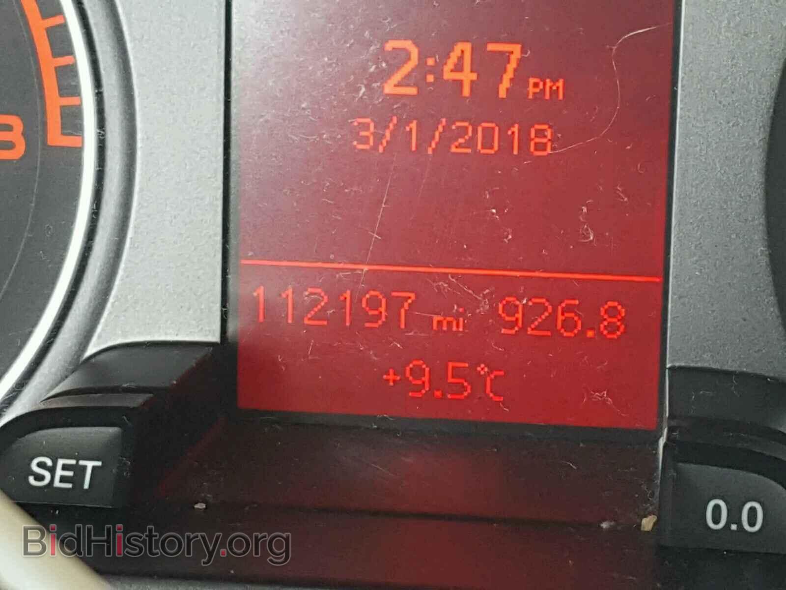 2011 AUDI A4 - VIN: WAUEFAFL4BN001540 - Photo 8