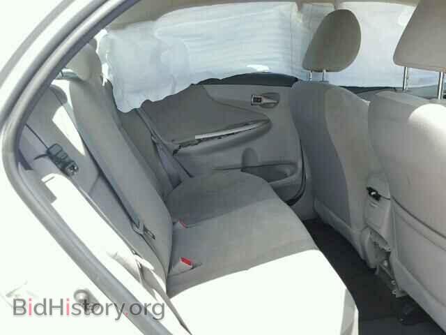 2012 TOYOTA COROLLA - VIN: 2T1BU4EE0CC833039 - Photo 6
