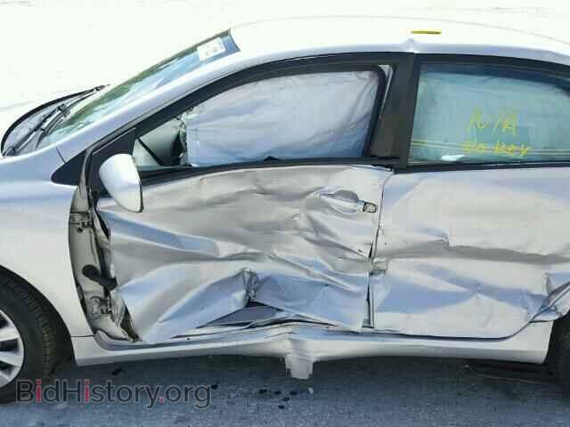 2012 TOYOTA COROLLA - VIN: 2T1BU4EE0CC833039 - Photo 9