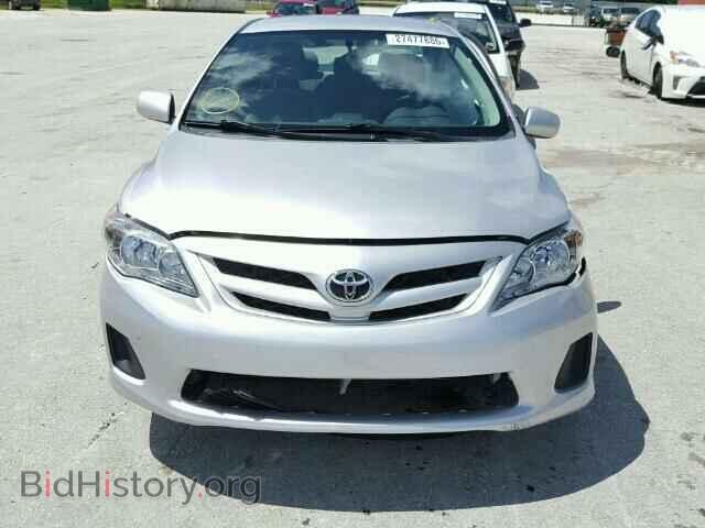 2012 TOYOTA COROLLA - VIN: 2T1BU4EE0CC833039 - Photo 10