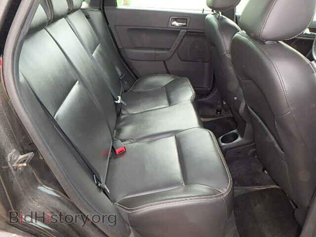2011 FORD FOCUS - VIN: 1FAHP3GN7BW113497 - Фото 6