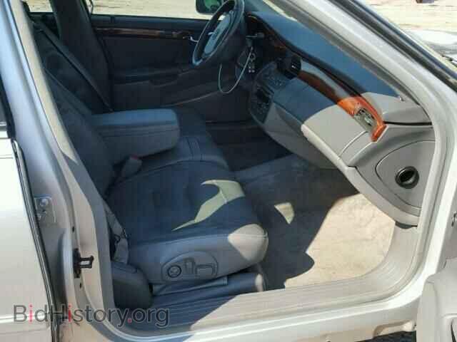 2003 CADILLAC DEVILLE - VIN: 1G6KD54Y83U158709 - Фото 5
