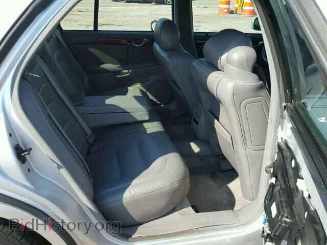 2003 CADILLAC DEVILLE - VIN: 1G6KD54Y83U158709 - Фото 6