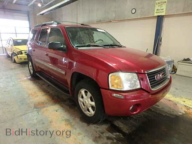 Фотография 1GKET16S036230235 - GMC ENVOY 2003