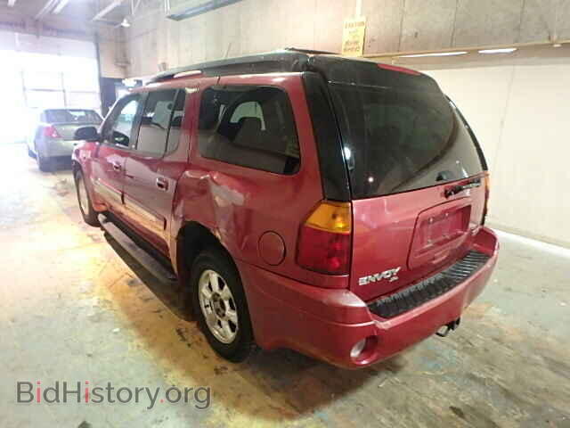 2003 GMC ENVOY - VIN: 1GKET16S036230235 - Фото 3